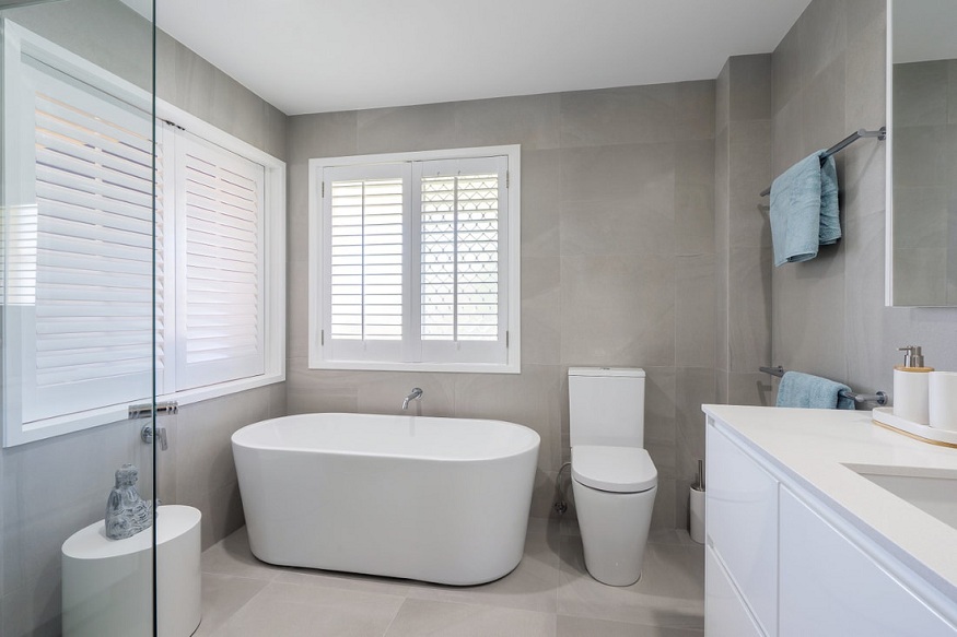 Eco-Friendly Bathroom Upgrades That Save Water and Energy