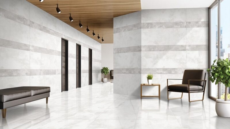 Timeless Flooring Choices for Modern Home Interiors