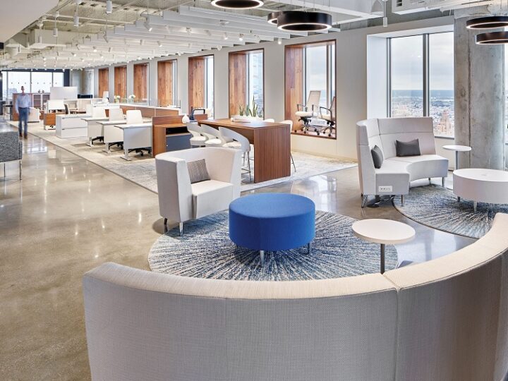 Office Furniture Options: Comprehensive Guide for Selecting An Office Furniture Dealer in Hawaii