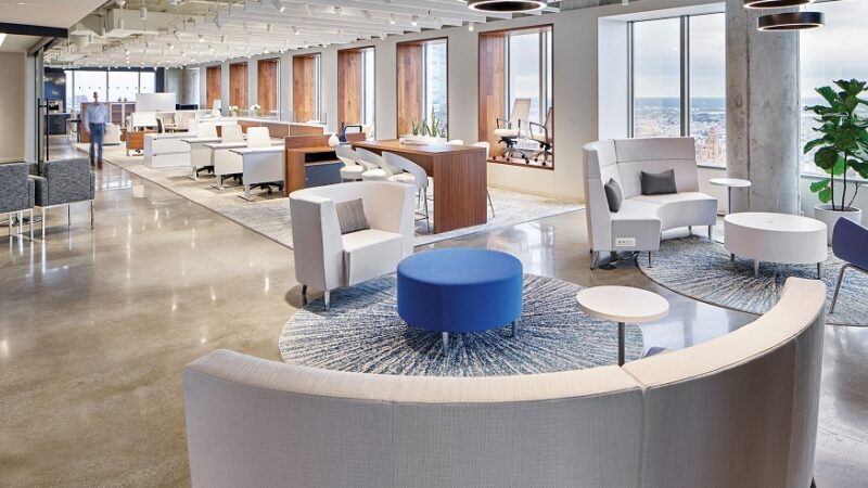 Office Furniture Options: Comprehensive Guide for Selecting An Office Furniture Dealer in Hawaii