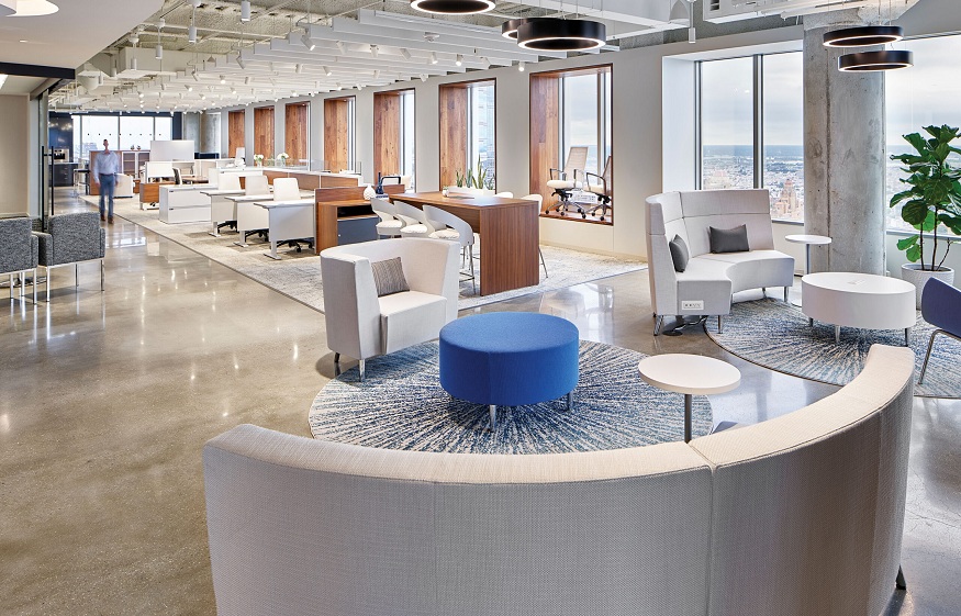 Office Furniture Options: Comprehensive Guide for Selecting An Office Furniture Dealer in Hawaii