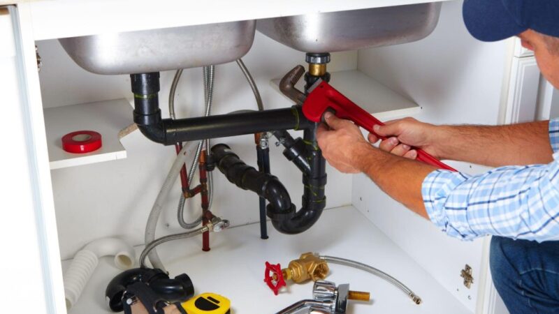 The High-Tech Pipe: Why Smart Home Plumbing is Your Best Defense Against Water Damage