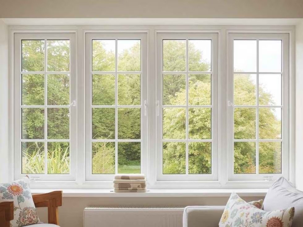 The Ultimate Guide to Types of uPVC Windows for Modern Homes