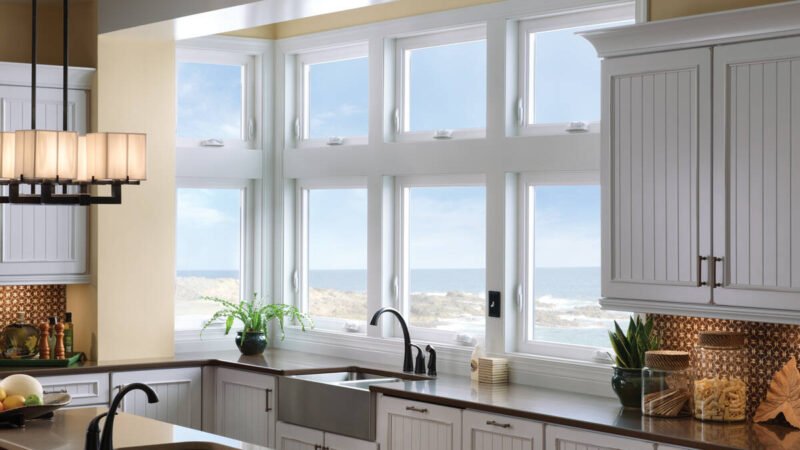 Window Replacement in San Diego for Homes of Different Styles