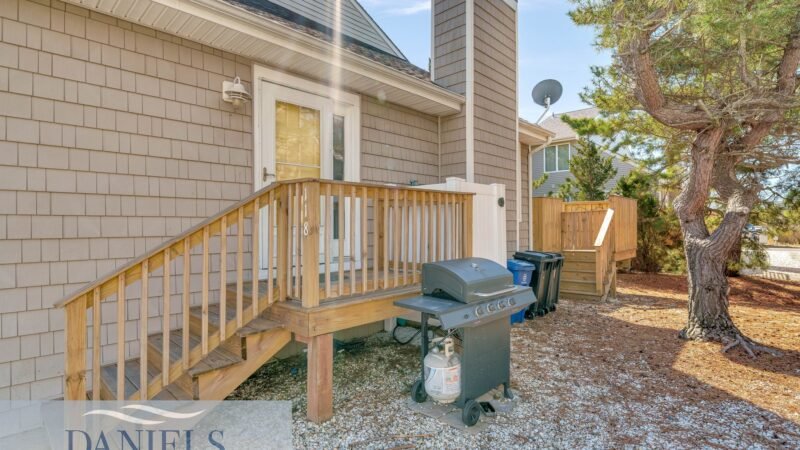 How to Find the Perfect Vacation Rental for Your Budget