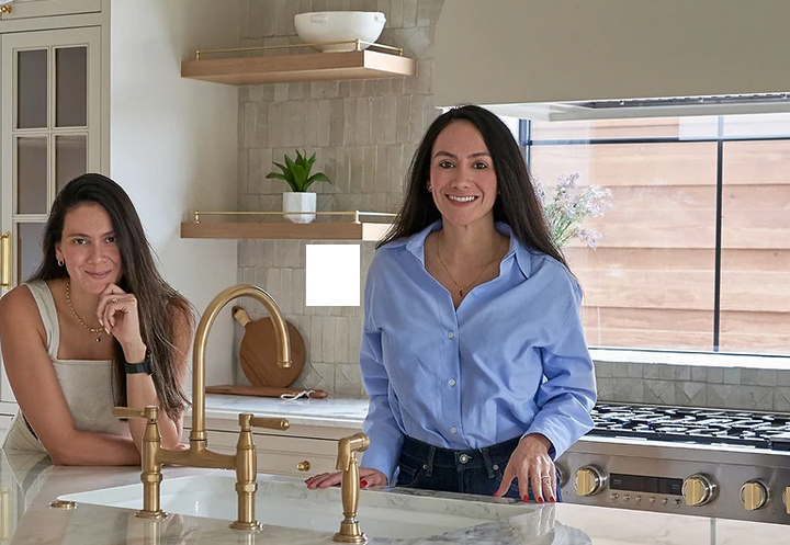 Inside the Latest Trends in Luxury Tile Displays