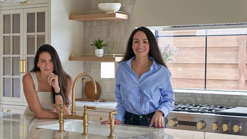 Inside the Latest Trends in Luxury Tile Displays