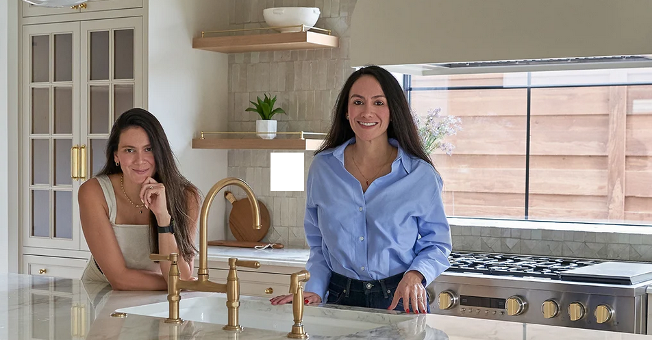 Inside the Latest Trends in Luxury Tile Displays